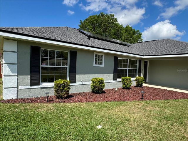 2 PECAN PASS COURSE, Ocala, FL 34472