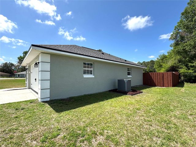 2 PECAN PASS COURSE, Ocala, FL 34472