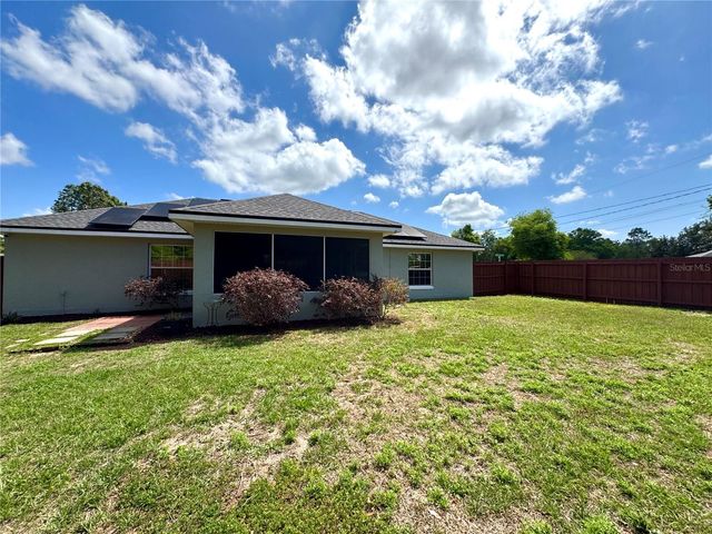 2 PECAN PASS COURSE, Ocala, FL 34472