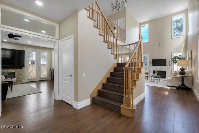 3978 Timberridge Road, Moorpark, CA 93021