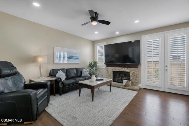 3978 Timberridge Road, Moorpark, CA 93021