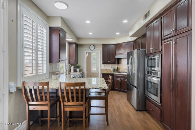 3978 Timberridge Road, Moorpark, CA 93021