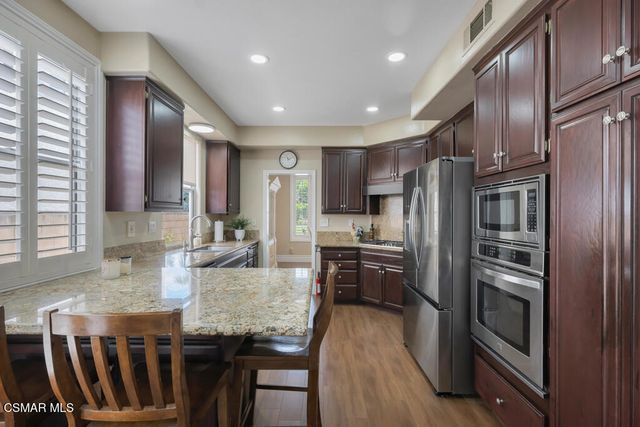3978 Timberridge Road, Moorpark, CA 93021