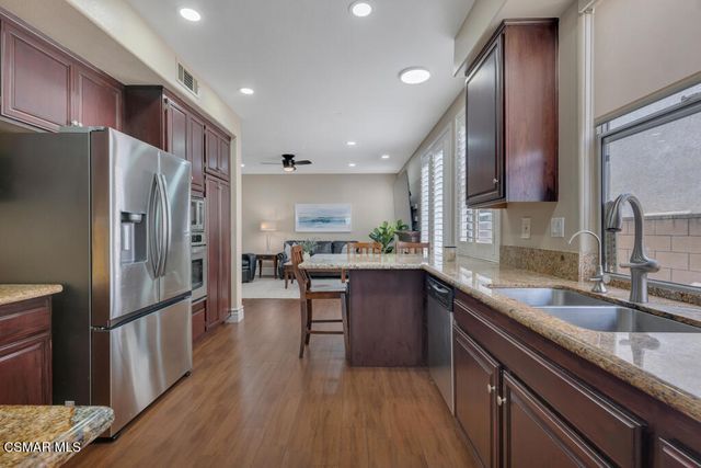 3978 Timberridge Road, Moorpark, CA 93021