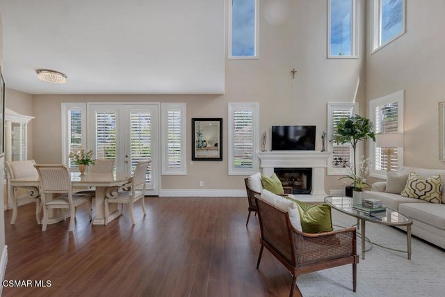 3978 Timberridge Road, Moorpark, CA 93021