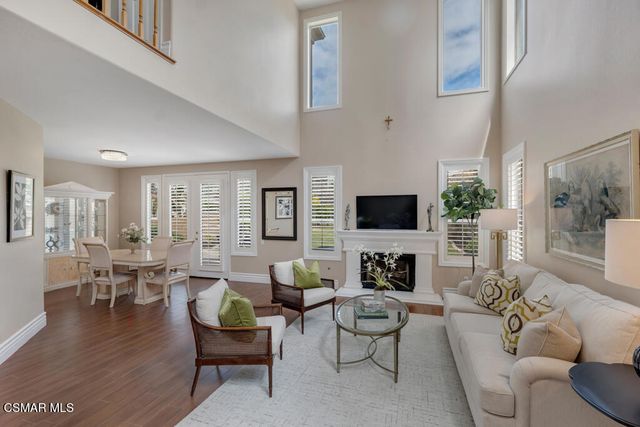 3978 Timberridge Road, Moorpark, CA 93021