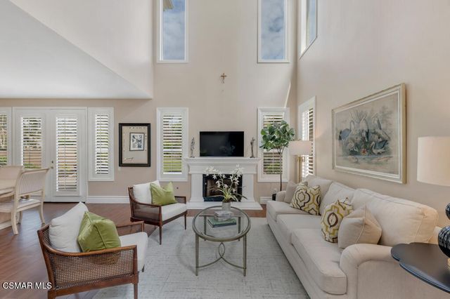 3978 Timberridge Road, Moorpark, CA 93021