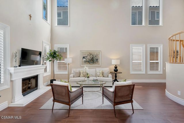 3978 Timberridge Road, Moorpark, CA 93021