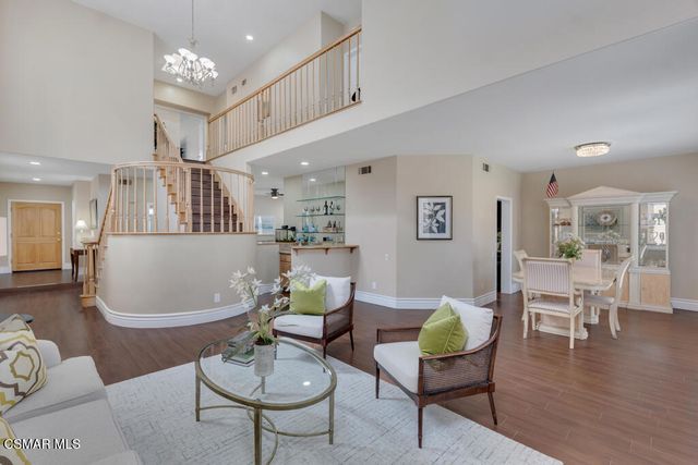 3978 Timberridge Road, Moorpark, CA 93021