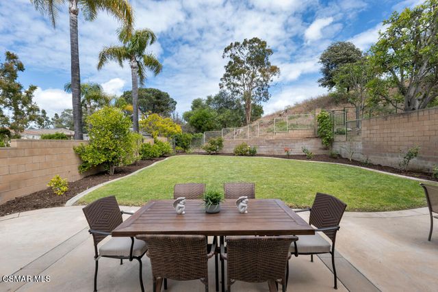 3978 Timberridge Road, Moorpark, CA 93021