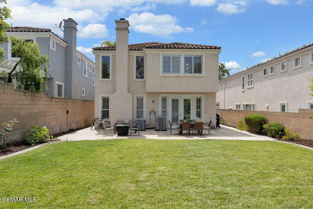3978 Timberridge Road, Moorpark, CA 93021