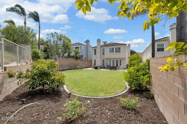 3978 Timberridge Road, Moorpark, CA 93021