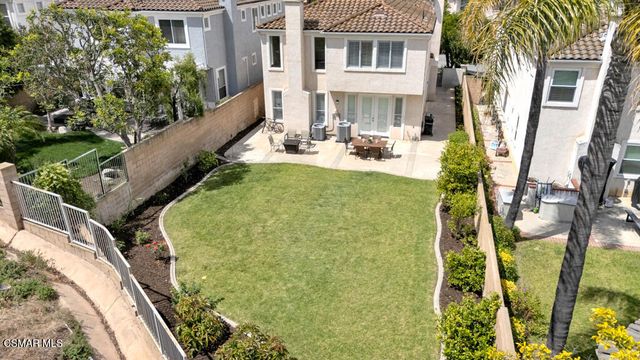 3978 Timberridge Road, Moorpark, CA 93021