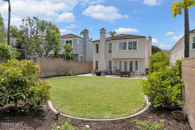 3978 Timberridge Road, Moorpark, CA 93021