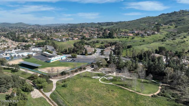 3978 Timberridge Road, Moorpark, CA 93021