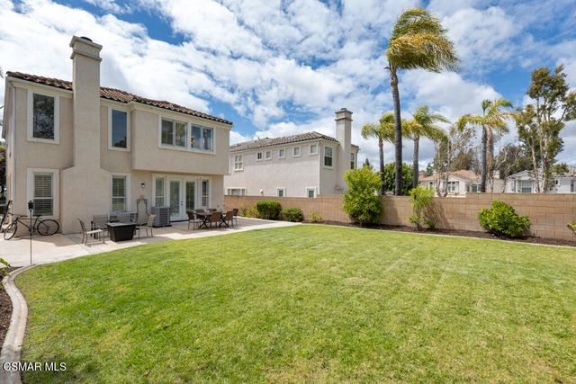 3978 Timberridge Road, Moorpark, CA 93021
