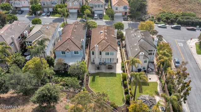 3978 Timberridge Road, Moorpark, CA 93021
