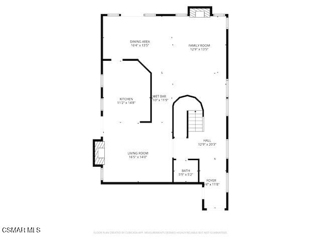 3978 Timberridge Road, Moorpark, CA 93021