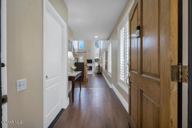 3978 Timberridge Road, Moorpark, CA 93021