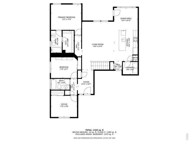 1484 First Light Dr, Windsor, CO 80550