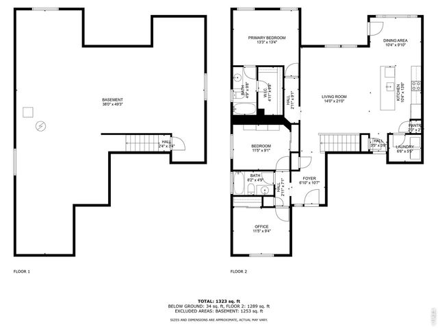 1484 First Light Dr, Windsor, CO 80550