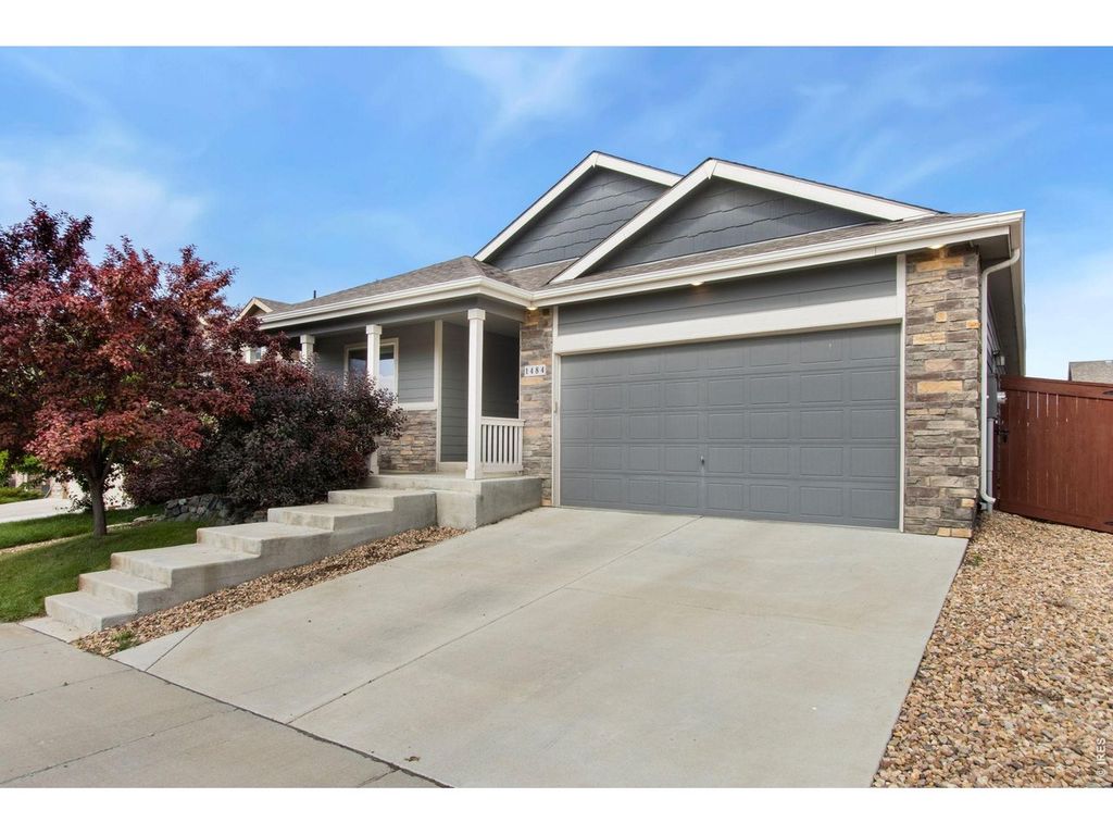 1484 First Light Dr, Windsor, CO 80550