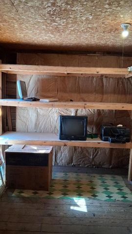 307 S Spring, Augusta, WI 54722