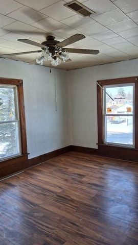 307 S Spring, Augusta, WI 54722