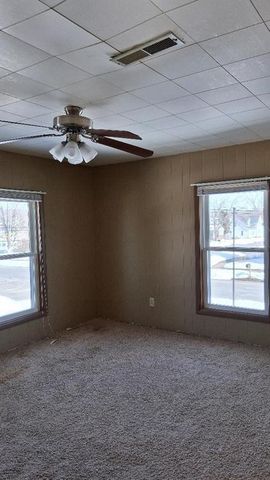 307 S Spring, Augusta, WI 54722