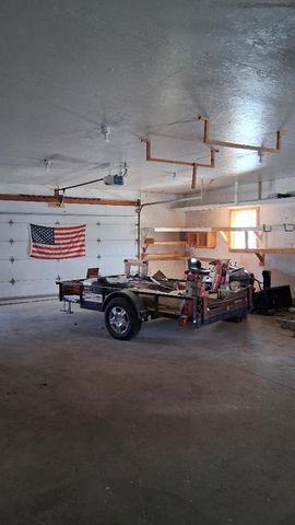 307 S Spring, Augusta, WI 54722