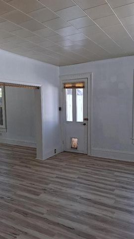 307 S Spring, Augusta, WI 54722