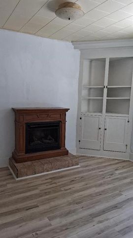 307 S Spring, Augusta, WI 54722