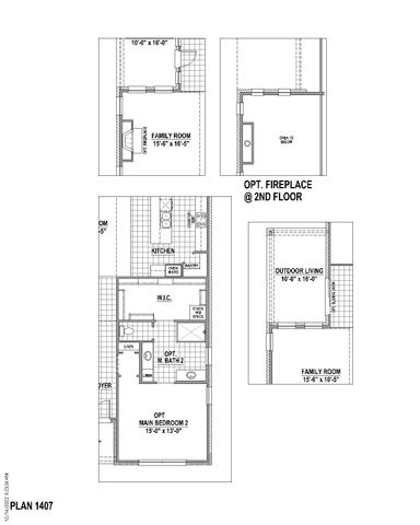 5112 Triadic Lane, Celina, TX 75078