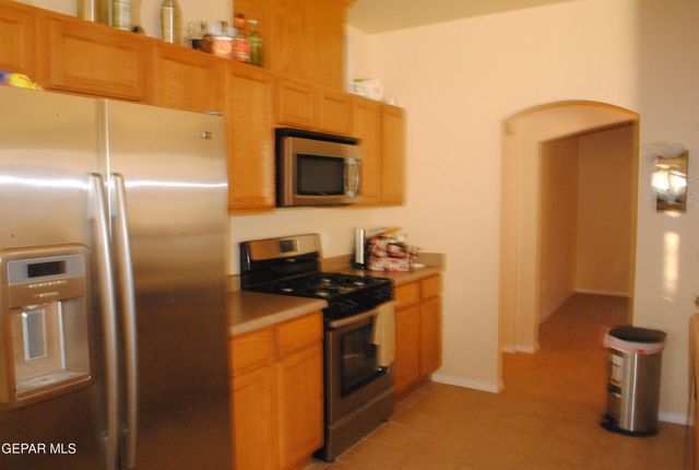 3269 Leah Point Lane, El Paso, TX 79938