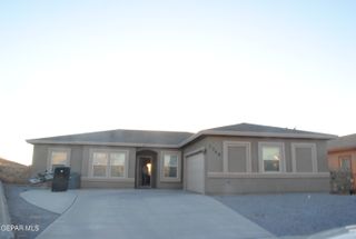3269 Leah Point Lane, El Paso, TX 79938