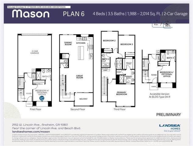 109 S Laxore Street, Anaheim, CA 92804