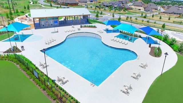 391 Backstays LOOP, Kyle, TX 78640