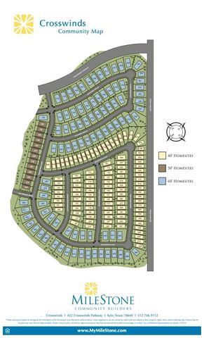 391 Backstays LOOP, Kyle, TX 78640