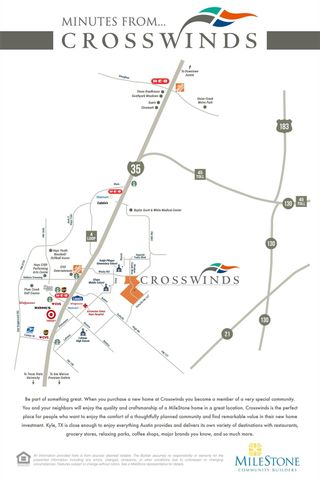 391 Backstays LOOP, Kyle, TX 78640