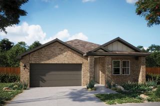 391 Backstays LOOP, Kyle, TX 78640