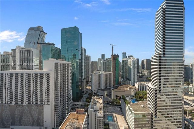 151 SE 1st St 3107, Miami, FL 33131