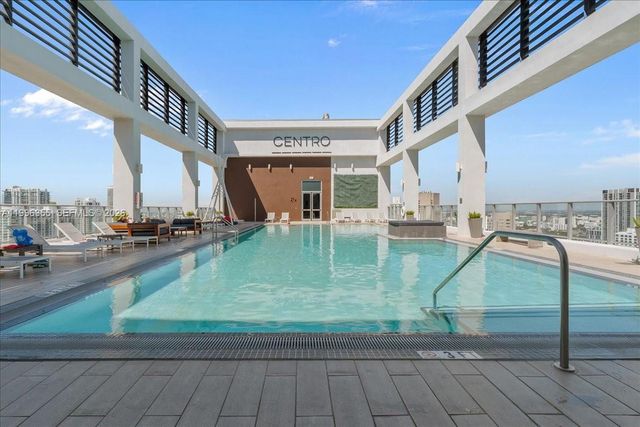 151 SE 1st St 3107, Miami, FL 33131