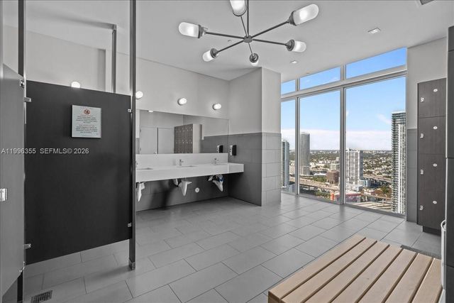 151 SE 1st St 3107, Miami, FL 33131