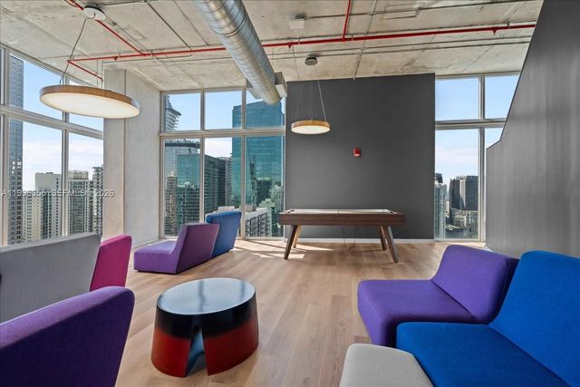 151 SE 1st St 3107, Miami, FL 33131