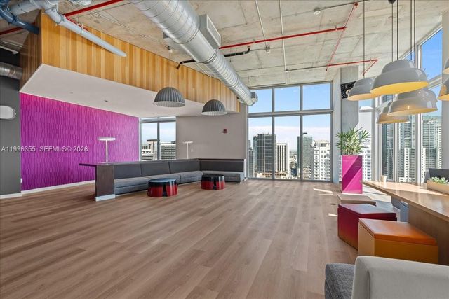 151 SE 1st St 3107, Miami, FL 33131