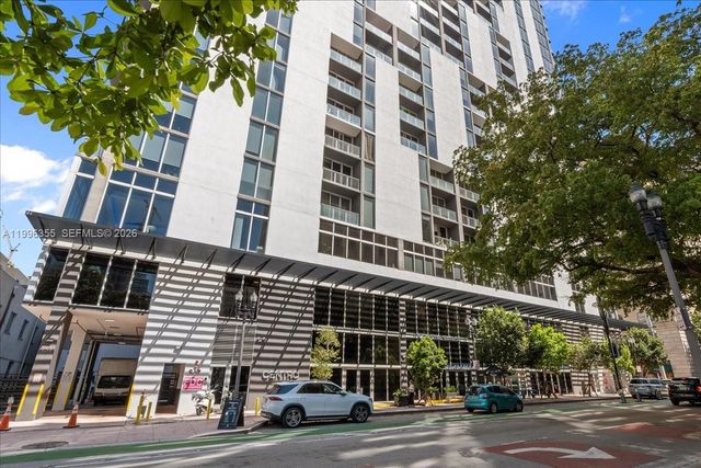 151 SE 1st St 3107, Miami, FL 33131