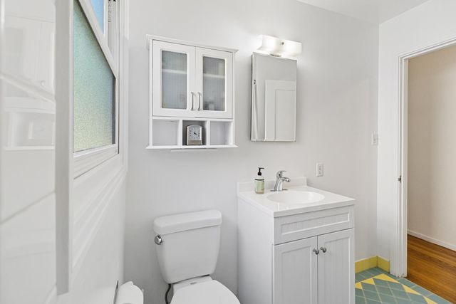 1126 Sherburn Ave, Sacramento, CA 95822