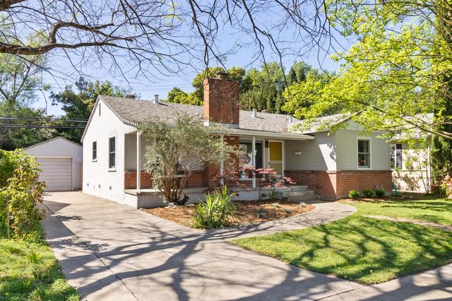 1126 Sherburn Ave, Sacramento, CA 95822