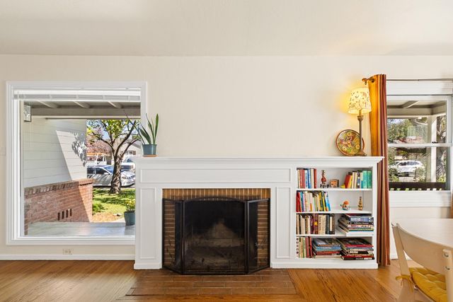 1126 Sherburn Ave, Sacramento, CA 95822