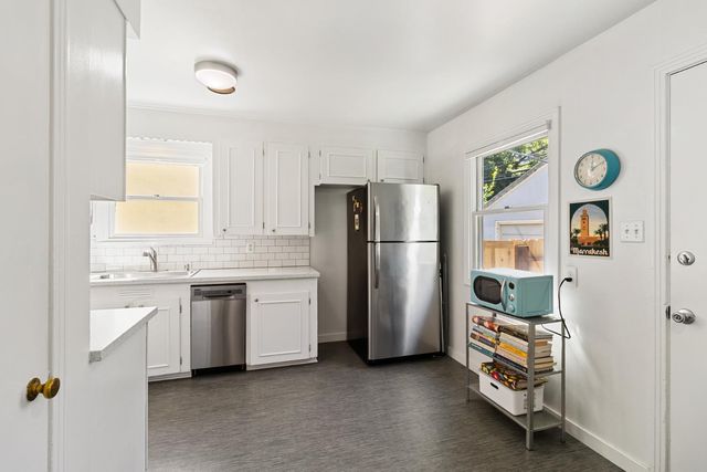 1126 Sherburn Ave, Sacramento, CA 95822